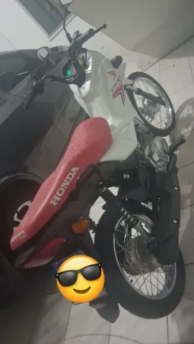 Vendo POP 110i ES SEMI NOVA