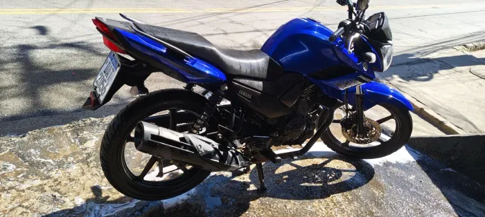 Fazer 150 , ano 2023