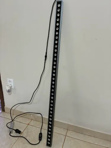 Barra de Led orphek 120cm blue plus