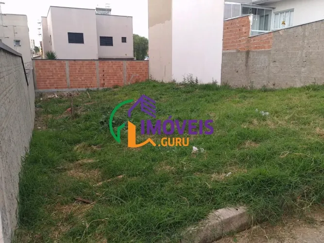 TERRENO - CAMPO DAS ANTAS - MG