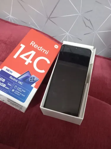 Redmi 14C