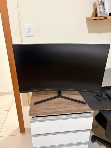 Monitor gamer Philco gamer