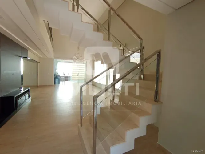Casa Condominio - JARDINS BARCELONA COND