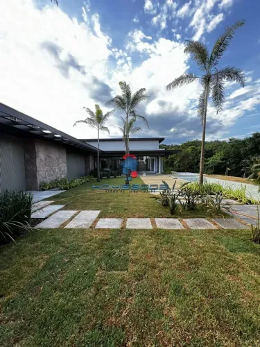 Casa nova condominio Entre Verdes venda 510 metros 4 quartos (suites) Sousas Campinas