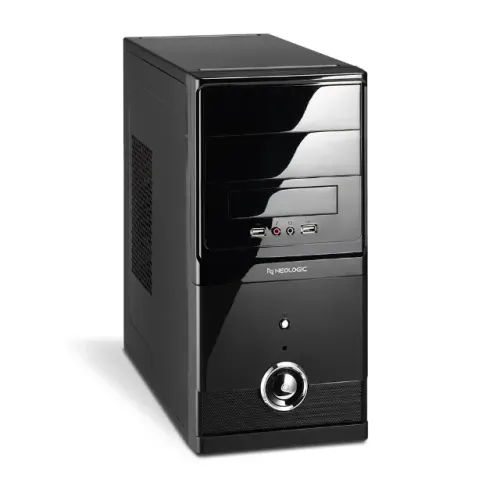 Computador Lacrado Ryzen 7 5700G SSD 512 16G RAM Garantia 12 meses Loja