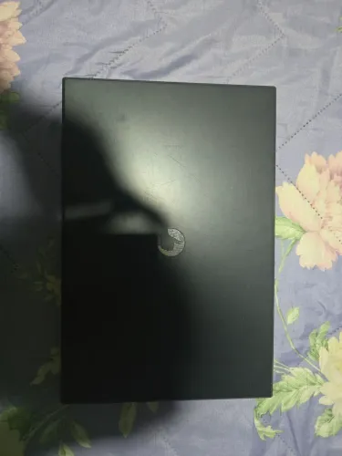 Notebook positivo MOTION PLUS Q com defeito