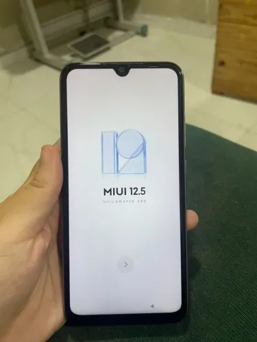 Celular redmi