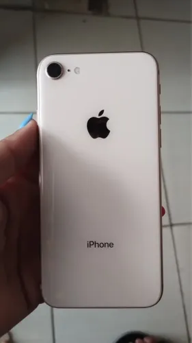 Troco Phone 8 bem zeladinho em um Phone 11 com volta minha 