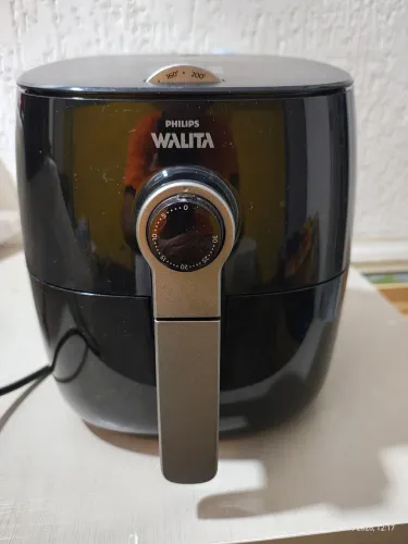 Airfryer Walita RI9726