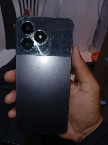 Celular Realme Note 50