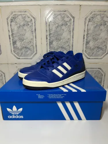 Tênis Adidas Forum Low