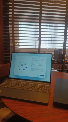 Conserto de computador e notebook