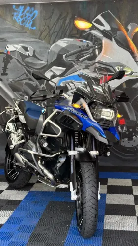 BMW GS 1.200 Adventure 2016