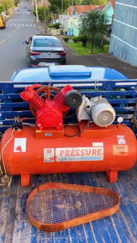 Compressor