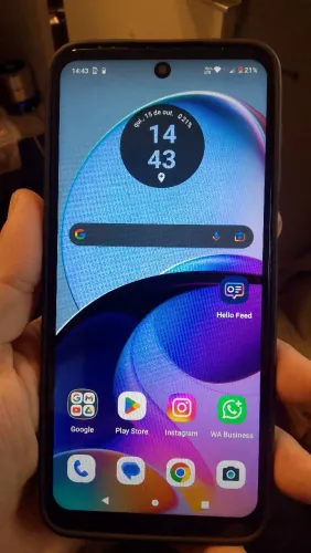 Vendo Motorola G14
