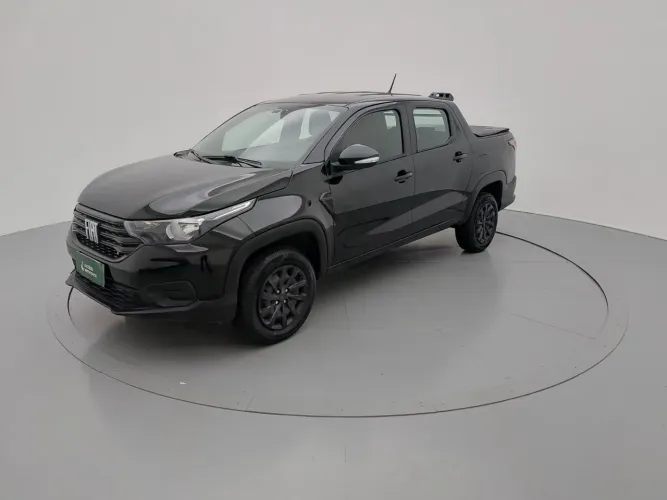 Fiat Strada Freedom 1.3 Flex 8V CD 2025