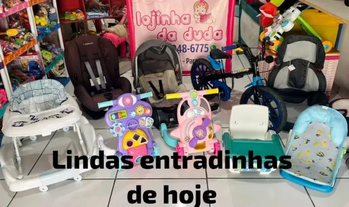 Andador 2 em 1 vira balanço, cm regulagem d altura e desmontavel