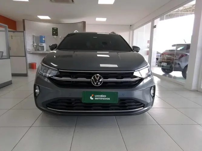 Volkswagen Nivus Highline 1.0 200 TSI Flex AUT 2023