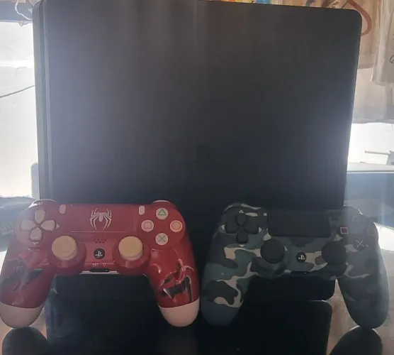 Playstation 4