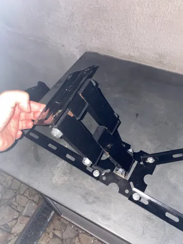 Suporte de TV Articulado