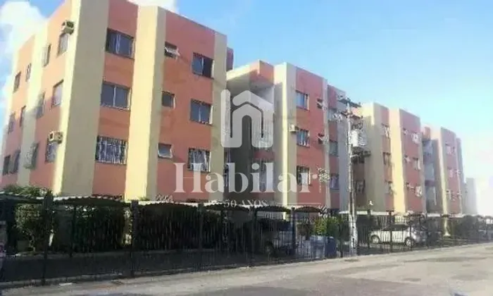Apartamento para venda e locação, Suíssa, Aracaju, SE. Condomínio Aminthas Garcês.