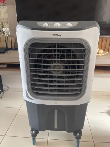 CLIMATIZADOR 70 L