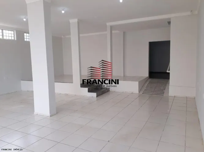 Comercial para Venda em Bauru, CENTRO