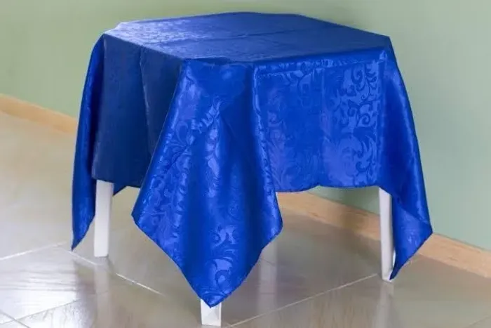 Toalha de mesa festa