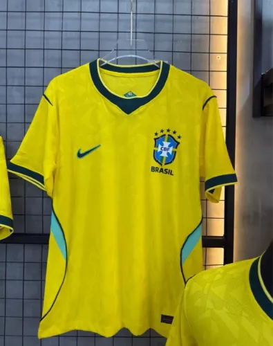 Camisa do Brasil
