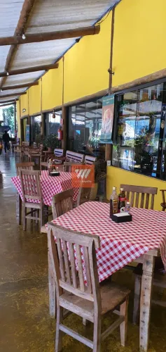 Ponto Comercial à venda no bairro Bairro Alto - Natividade da Serra/SP