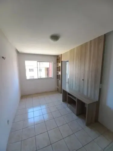 Apartamento Antônio Bezerra
