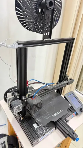 Impressora 3D Ender 3 V2
