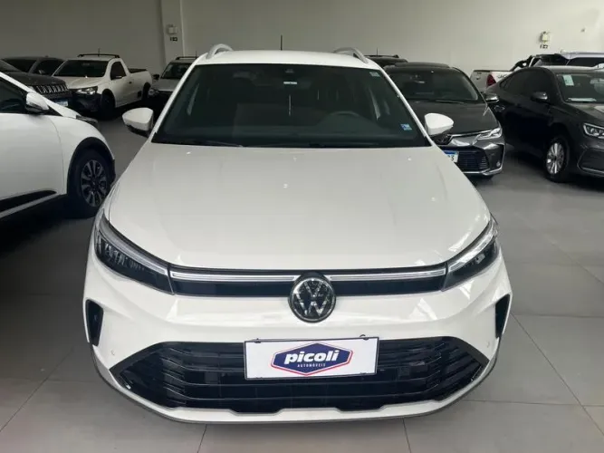 Volkswagen Nivus Highline 1.0 200 TSI Flex AUT 2025