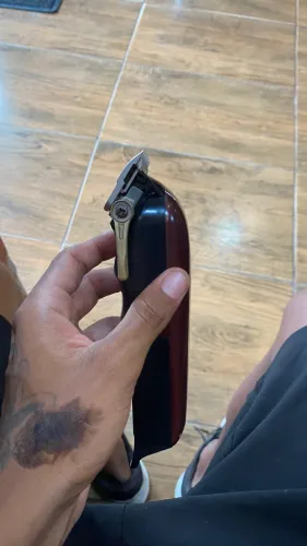  WAHL MAGIC CLIP ORIGINAL