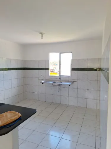 Alugo apartamento