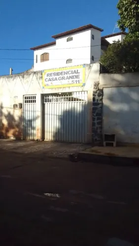 Apartamento 2 quartos
