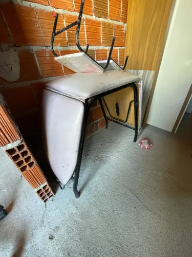 Mesa salão