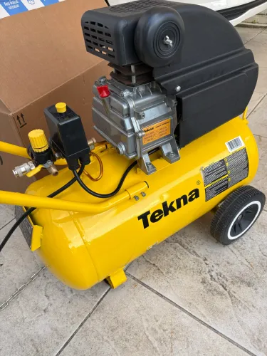 Compressor 50 litros