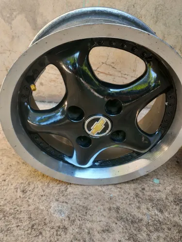 Vendo rodas 13 binno
