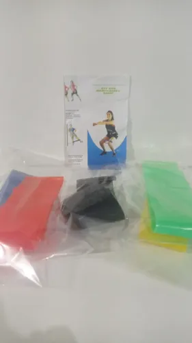 Elástico para ginástica