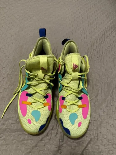 Adidas Harden Stepback 2