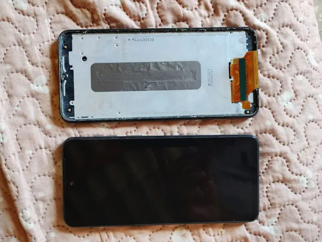 Vendo 2 celular e aceito troca