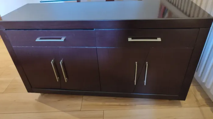Balcão refratário modo casa
