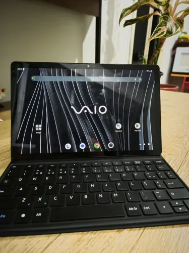 Tablet Vaio LT10