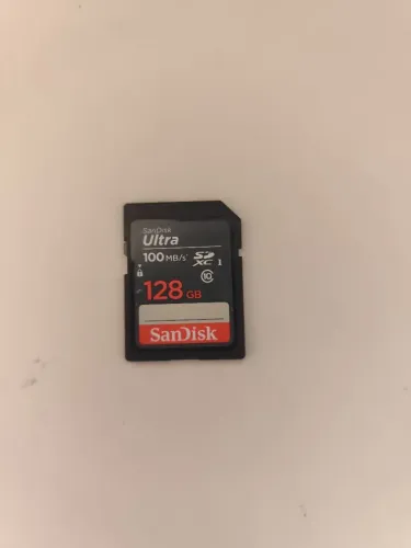 Cartão SD e micro cartão SD