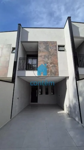 Sobrado à venda em Osasco, Bela Vista, com 3 quartos, com 115 m²