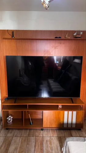 Tv 75 polegadas Hisense