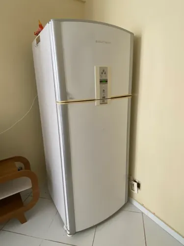 Geladeira Brastemp Ative! Frost Free (entrega Sáb 20 Junho)