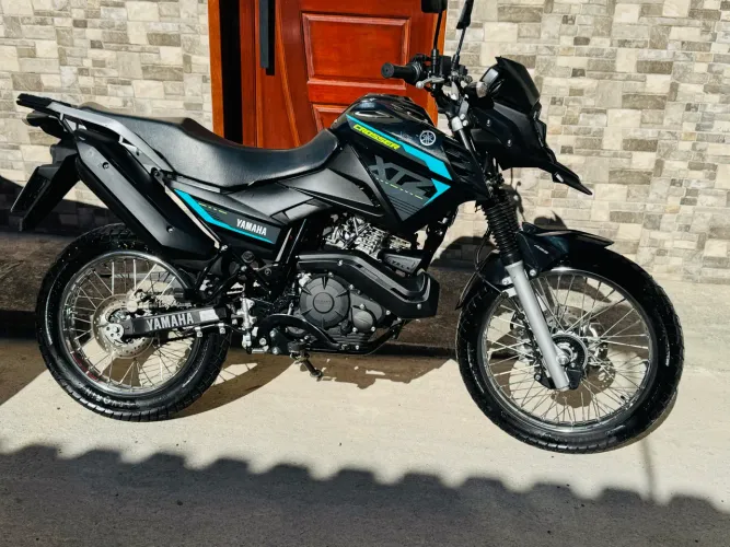Crosser 2026 