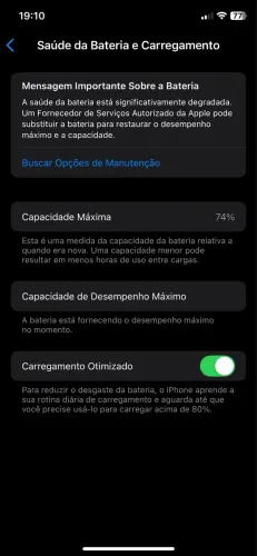 Vendo ou troco por um Android 